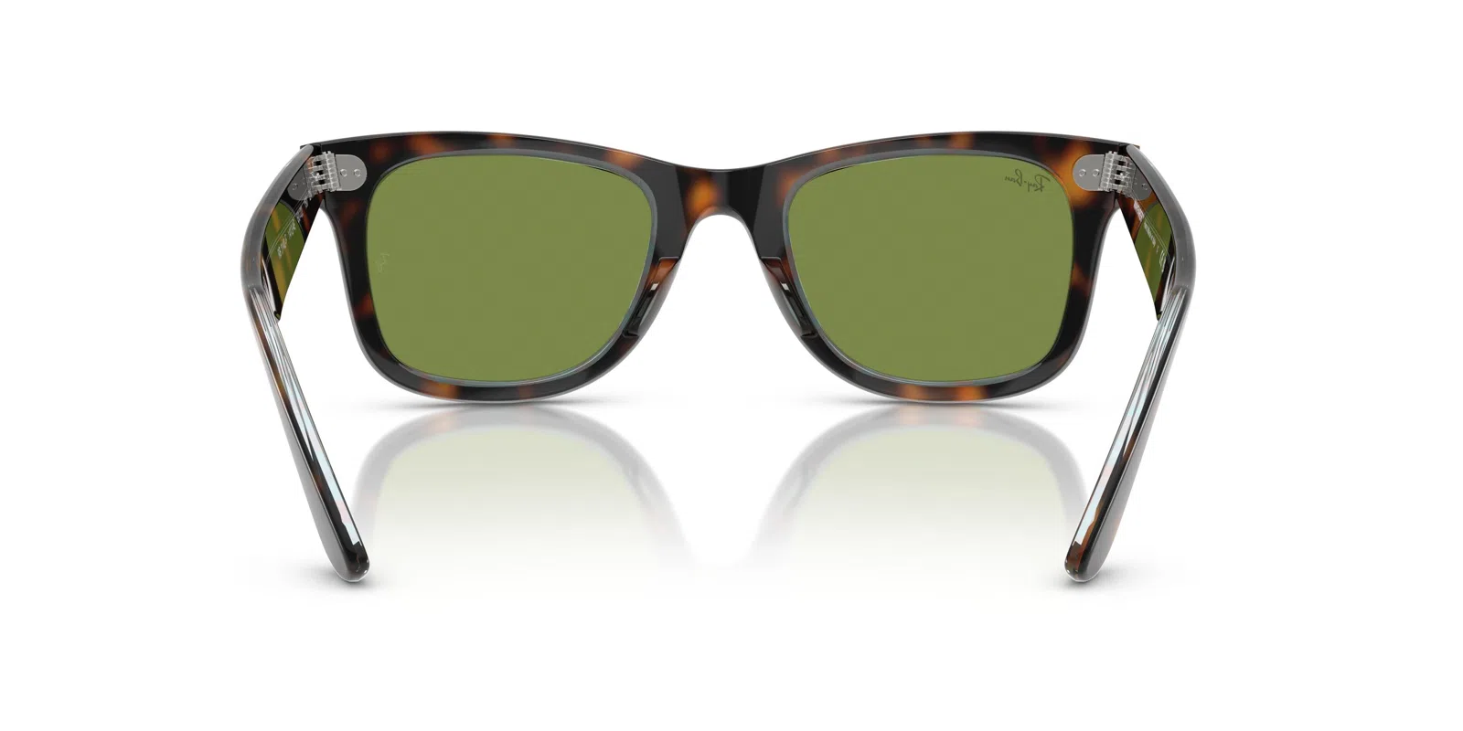 Ray-Ban Wayfarer 2140F Sunglasses - view 181